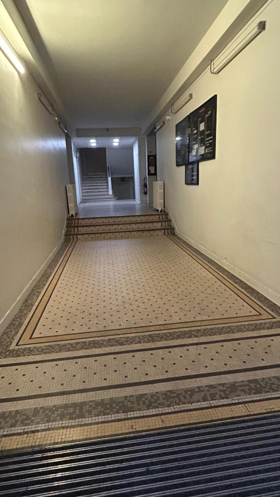 Superbe Appartement 4 Personnes Au Centre De Paris Exterior foto
